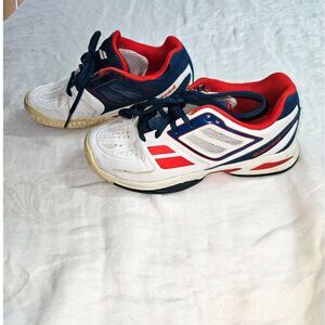 BABOLAT Propulse Team BPM Junior Tennis Shoes Boys size 3